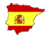 AIR SPLIT - Espanol